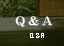 Q&A